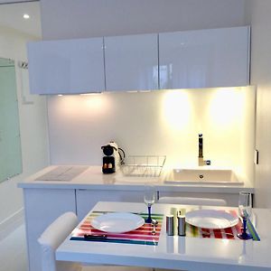 Studio Appartement